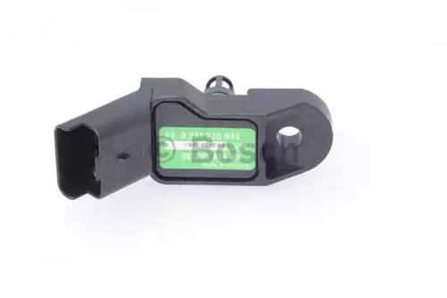 Bosch 0 261 230 043 Sensor assy vacuum Bosch 0 261 230 043 Sensor assy vacuum