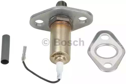 Bosch 0 258 002 031 Oxygen sensor Bosch 0 258 002 031 Oxygen sensor