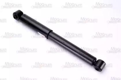 Magnum Technology AGX080MT Shock absorber assy Magnum Technology AGX080MT Shock absorber assy