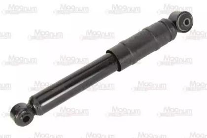 Magnum Technology AGX087MT Shock absorber assy