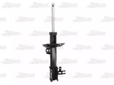 Magnum Technology AGX088MT Shock absorber assy Magnum Technology AGX088MT Shock absorber assy