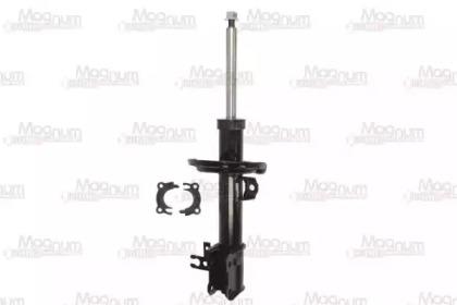 Magnum Technology AGX089MT Амортизатор підвіски Magnum Technology AGX089MT Амортизатор підвіски