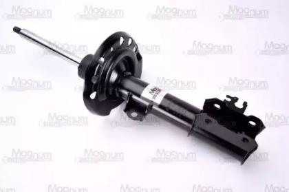 Magnum Technology AGX090MT Shock absorber assy Magnum Technology AGX090MT Shock absorber assy