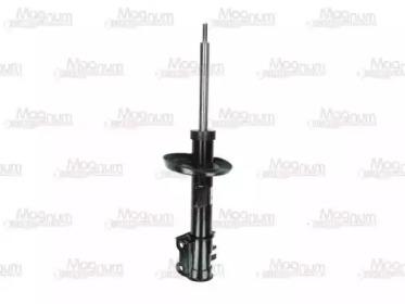Magnum Technology AGX098MT Shock absorber assy Magnum Technology AGX098MT Shock absorber assy