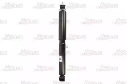 Magnum Technology AGX105MT Shock absorber assy