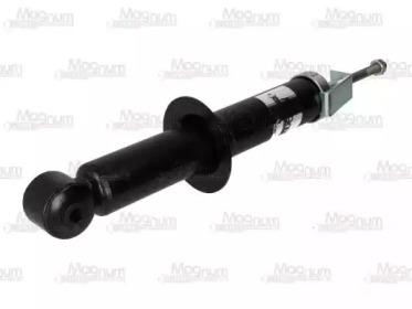 Magnum Technology AGY035MT Shock absorber assy Magnum Technology AGY035MT Shock absorber assy