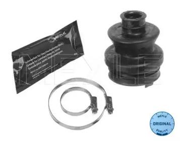 Meyle 014 003 0102 Пильник привідного валу Meyle 014 003 0102 Пильник привідного валу