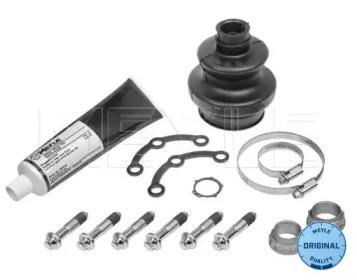 Meyle 014 003 0501 Dust boot kit axle joint Meyle 014 003 0501 Dust boot kit axle joint