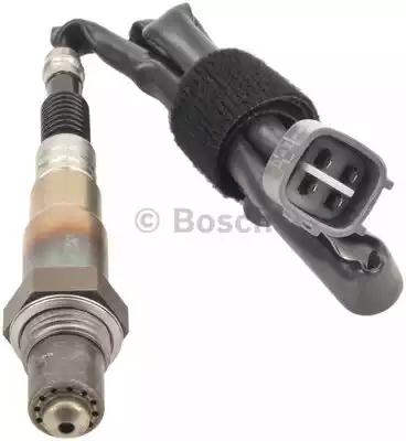 Bosch 0 258 986 606 Лямбда-зонд Bosch 0 258 986 606 Лямбда-зонд