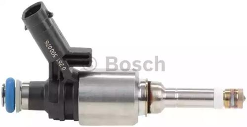 Bosch 0 261 500 076 Nozzle assy fuel injector Bosch 0 261 500 076 Nozzle assy fuel injector