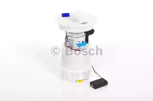 Bosch 0 986 580 951 Fuel pump assy Bosch 0 986 580 951 Fuel pump assy