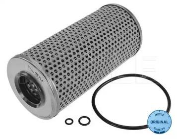 Meyle 014 018 0015 Oil filter