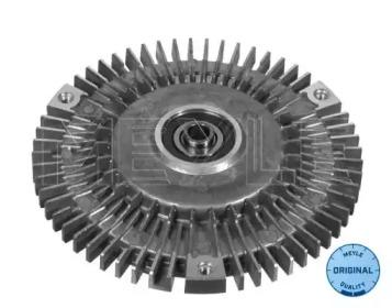 Meyle 014 020 0047 Віскомуфта Meyle 014 020 0047 Віскомуфта