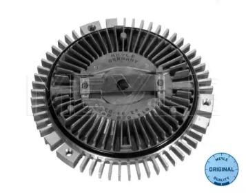 Meyle 014 020 0057 Віскомуфта Meyle 014 020 0057 Віскомуфта