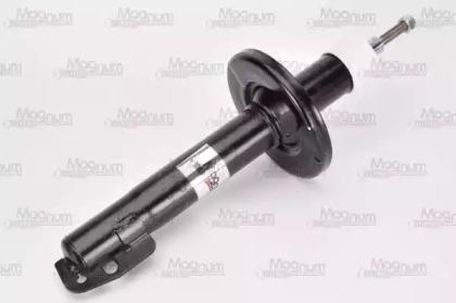 Magnum Technology AHG016MT Амортизатор подвески Magnum Technology AHG016MT Амортизатор подвески