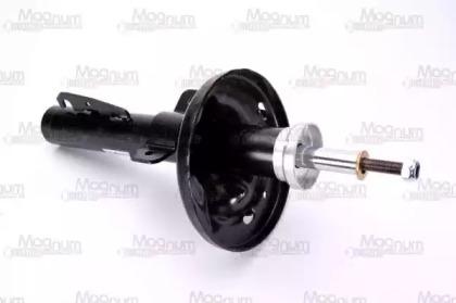 Magnum Technology AHG027MT Shock absorber assy Magnum Technology AHG027MT Shock absorber assy