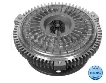 Meyle 014 020 0087 Віскомуфта