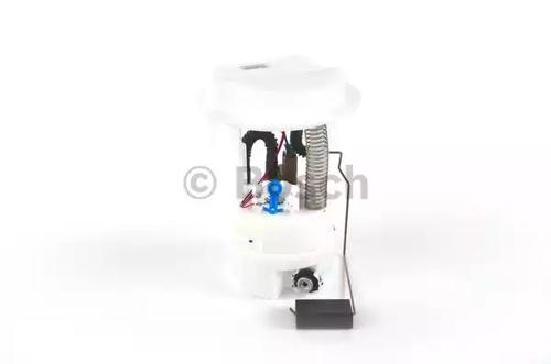 Bosch 0 986 580 960 Fuel pump assy Bosch 0 986 580 960 Fuel pump assy