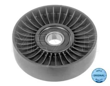 Meyle 014 020 0136 Ролик натяжний ременя поліклинового Meyle 014 020 0136 Ролик натяжний ременя поліклинового