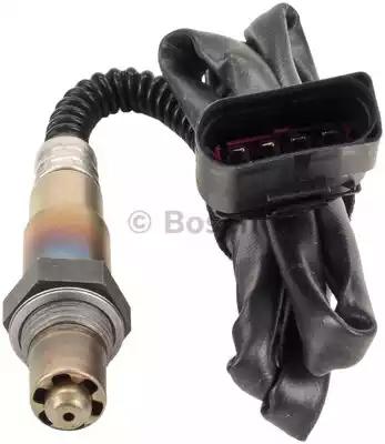 Bosch 0 258 006 039 Oxygen sensor Bosch 0 258 006 039 Oxygen sensor