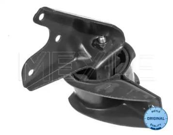 Meyle 014 024 0071 Опора двигуна, КПП Meyle 014 024 0071 Опора двигуна, КПП