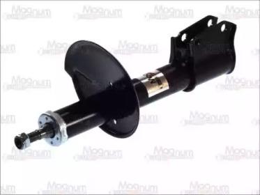 Magnum Technology AHR042MT Shock absorber assy Magnum Technology AHR042MT Shock absorber assy
