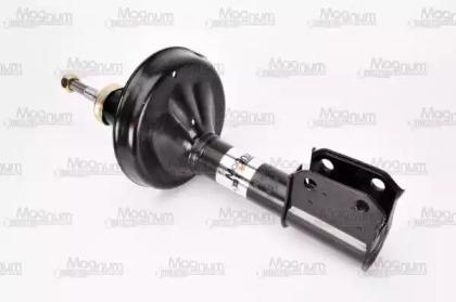 Magnum Technology AHR121MT Shock absorber assy Magnum Technology AHR121MT Shock absorber assy