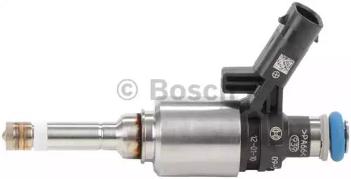Bosch 0 261 500 074 Nozzle assy fuel injector Bosch 0 261 500 074 Nozzle assy fuel injector
