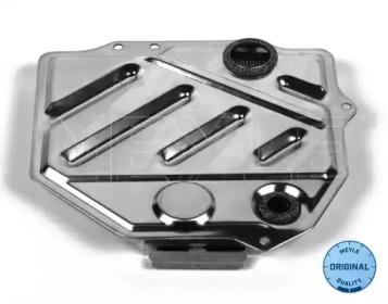 Meyle 014 027 2015 Фильтр АКПП Meyle 014 027 2015 Фильтр АКПП