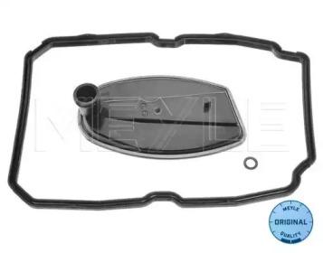 Meyle 014 027 2102 Фильтр акпп Meyle 014 027 2102 Фильтр акпп