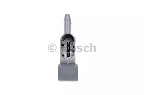 Bosch 0 281 002 924 Датчик тиску вихлопних газів Bosch 0 281 002 924 Датчик тиску вихлопних газів