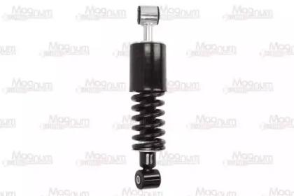 Magnum Technology MC034 Амортизатор кабіни