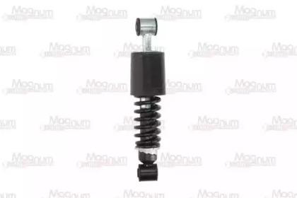 Magnum Technology MC051 Cabin shock absorber Magnum Technology MC051 Cabin shock absorber