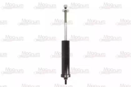 Magnum Technology MC078 Cabin shock absorber Magnum Technology MC078 Cabin shock absorber