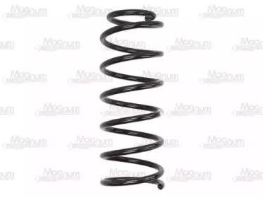 Magnum Technology S00002MT Пружина подвески передняя