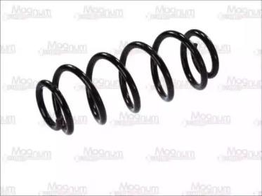 Magnum Technology SA027MT Пружина підвіски