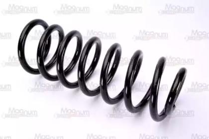 Magnum Technology SA040MT Пружина підвіски