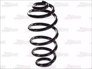 Magnum Technology SA077MT Пружина підвіски Magnum Technology SA077MT Пружина підвіски