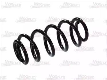 Magnum Technology SA081MT Пружина подвески передняя