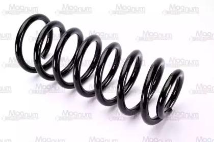 Magnum Technology SA087MT Пружина підвіски Magnum Technology SA087MT Пружина підвіски