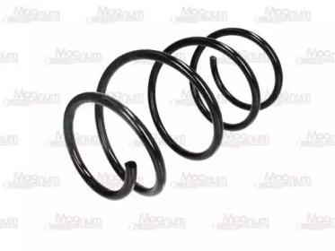 Magnum Technology SB009MT Пружина підвіски Magnum Technology SB009MT Пружина підвіски
