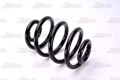 Magnum Technology SB049MT Пружина подвески передняя Magnum Technology SB049MT Пружина подвески передняя
