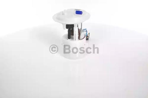 Bosch 0 986 580 959 Насос паливний