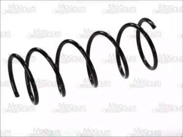 Magnum Technology SC021MT Пружина подвески Magnum Technology SC021MT Пружина подвески
