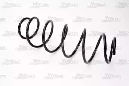 Magnum Technology SC035MT Пружина підвіски