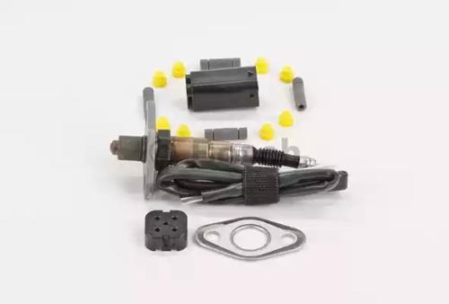 Bosch 0 258 986 617 Oxygen sensor