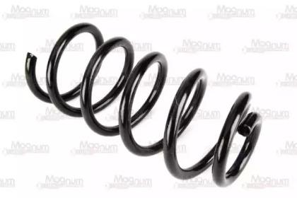 Magnum Technology SF048MT Пружина подвески передняя