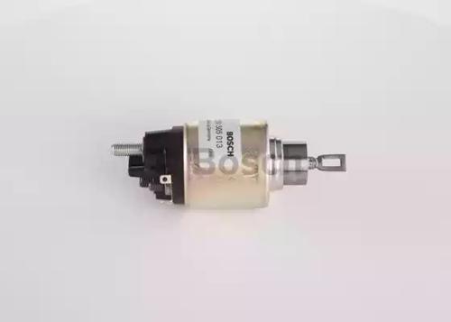 Bosch 2339305013 Втягуюче реле стартера Bosch 2339305013 Втягуюче реле стартера