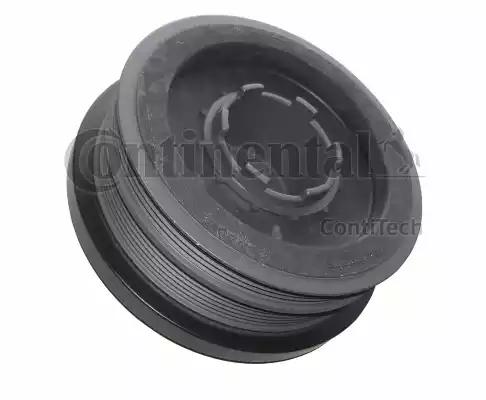 Contitech VD1028 Шкив коленвала