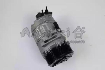 Ashuki N550-66 Compressor assy cooler